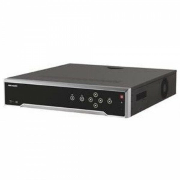 Hikvision Цифровые видеорегистраторы HIKVISION DS-7716NI-I4(B) Видеорегистратор