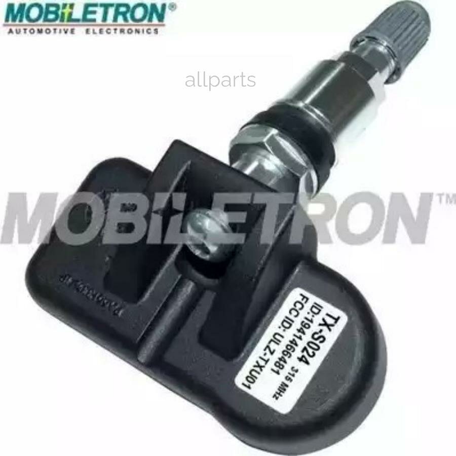 MOBILETRON TX-S024 Датчик контроля давления в шинах Suzuki