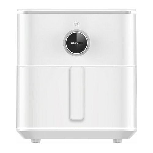 Аэрогриль Xiaomi Smart Air Fryer 65L белый 14215₽