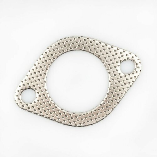 Прокладка глушителя многослойная HYUNDAI металл паранит Transmaster Universal 406₽