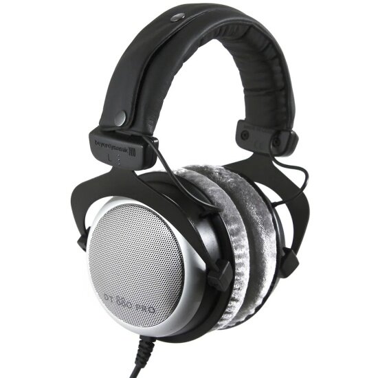 Наушники Beyerdynamic DT 880 Pro, 250 Ohm