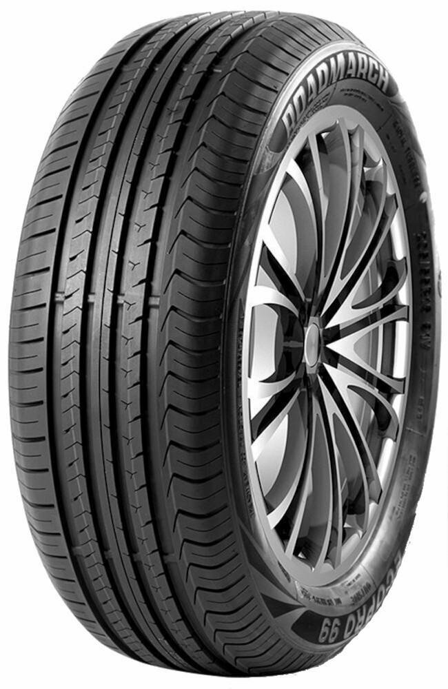 Sonix Ecopro 99 155/65 R14 75T