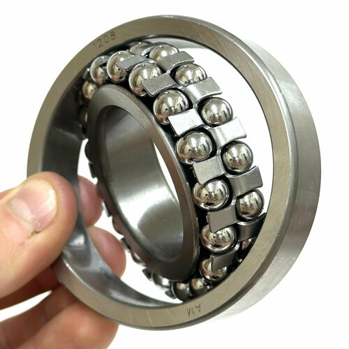 Подшипник 1208 40х80х18 ДТ-75 маховик передний подшипник муфти сцепления 650₽