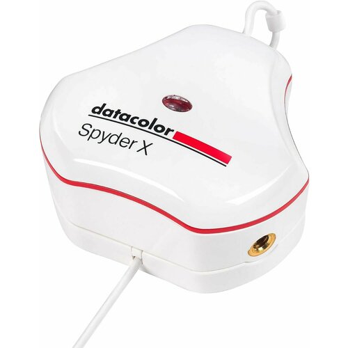 Datacolor SpyderX Pro