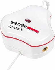 Калибратор монитора Datacolor SpyderX Pro