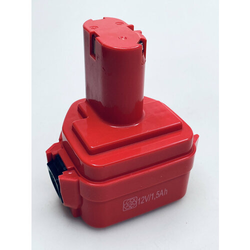 Батарея аккумуляторная NiCd 12V 15Ah красный для дрели-шуруповерта Sturm CD3012M-100 ZAP42000 1364 3363₽