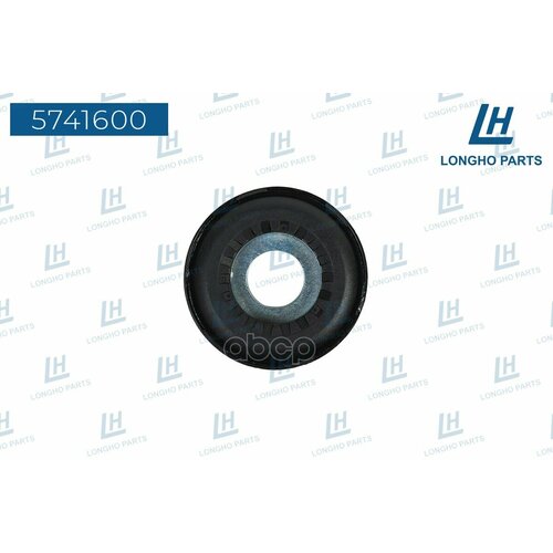Подшипник Чашки Передн Амортизатора Chevrolet Aveo AllSpark 96535010 Longho арт 5741600 548₽