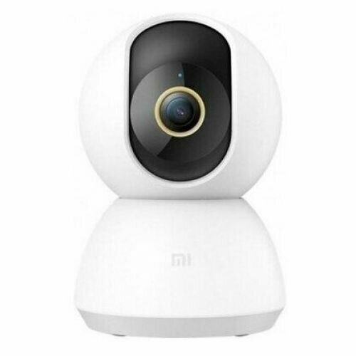 global version xiaomi mi 360° home security camera 2k pro hd quality 3 million pixels panorama infrared night vision mi home app Wi-Fi камера Xiaomi Mi 360° Home Security Camera 2K
