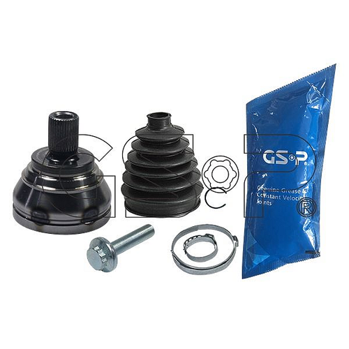 GSP 861059 861059 шрус наружный к-кт VW Golf Гольф vi-vIIi 10-20 08 Touran Тоуран 16 19 03-16 11290₽