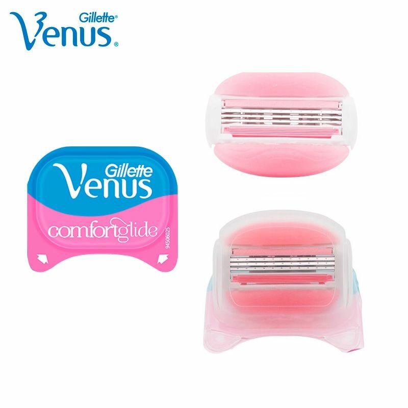 Venus Breeze Сменные лезвия, 1 шт