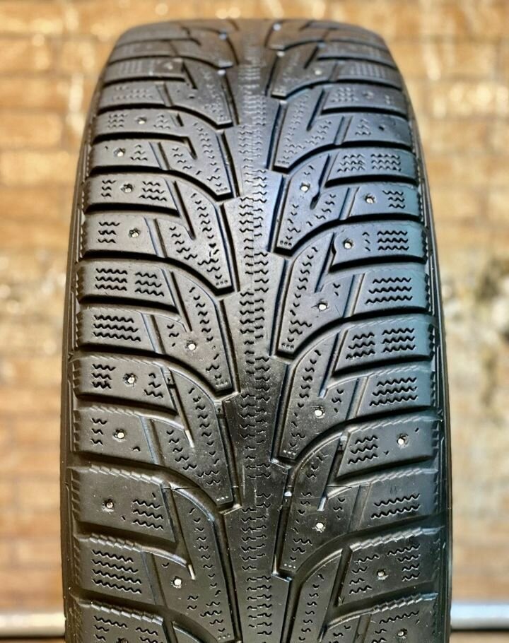 Hankook Winter I'Pike RS W419 205/60 R16