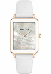 Наручные часы ANNE KLEIN 3702RGWT