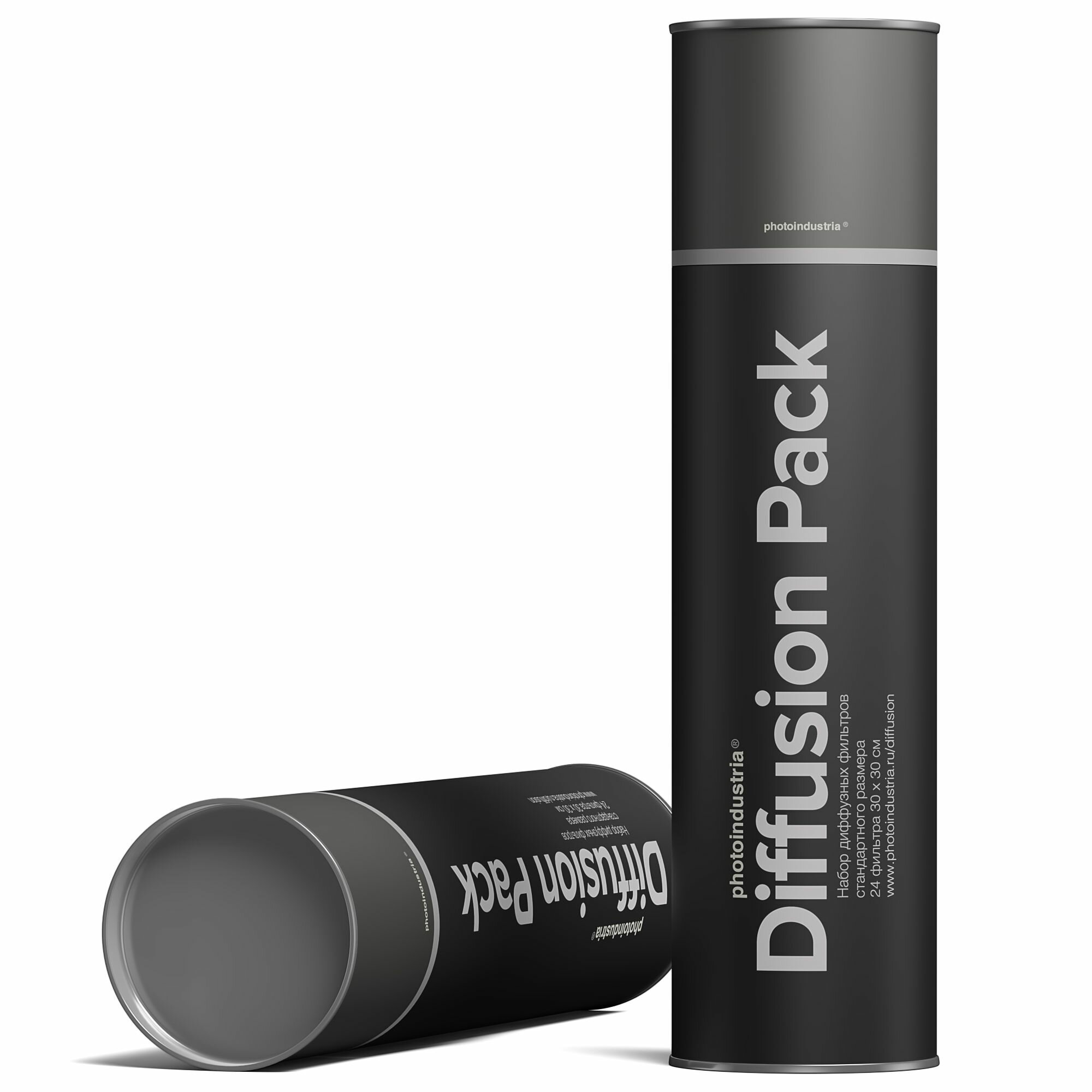 Набор фильтров Photoindustria Diffusion Pack