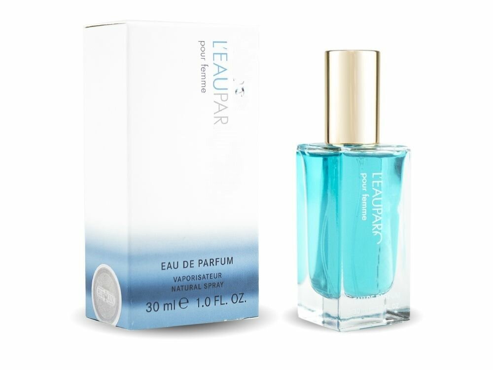 Духи женские L'Eau par pour Femme, 30 ml (ОАЭ)