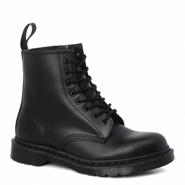 Ботинки Dr. Martens...