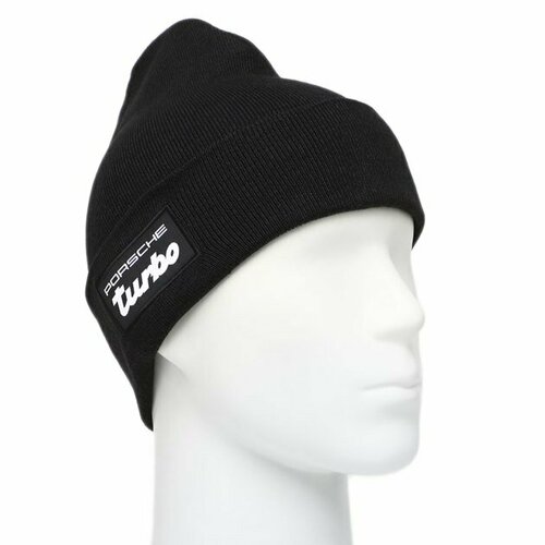 puma madison basketball beanie Шапка PUMA, размер б/р, черный