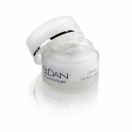 ELDAN cosmetics Питательный крем для лица с микросфеарми 