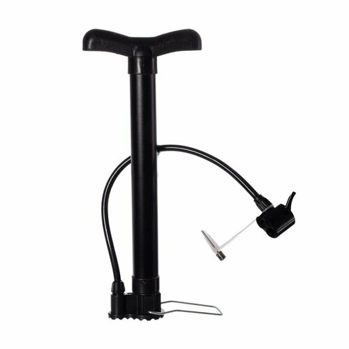 Насос велосипедный Top Race 589₽