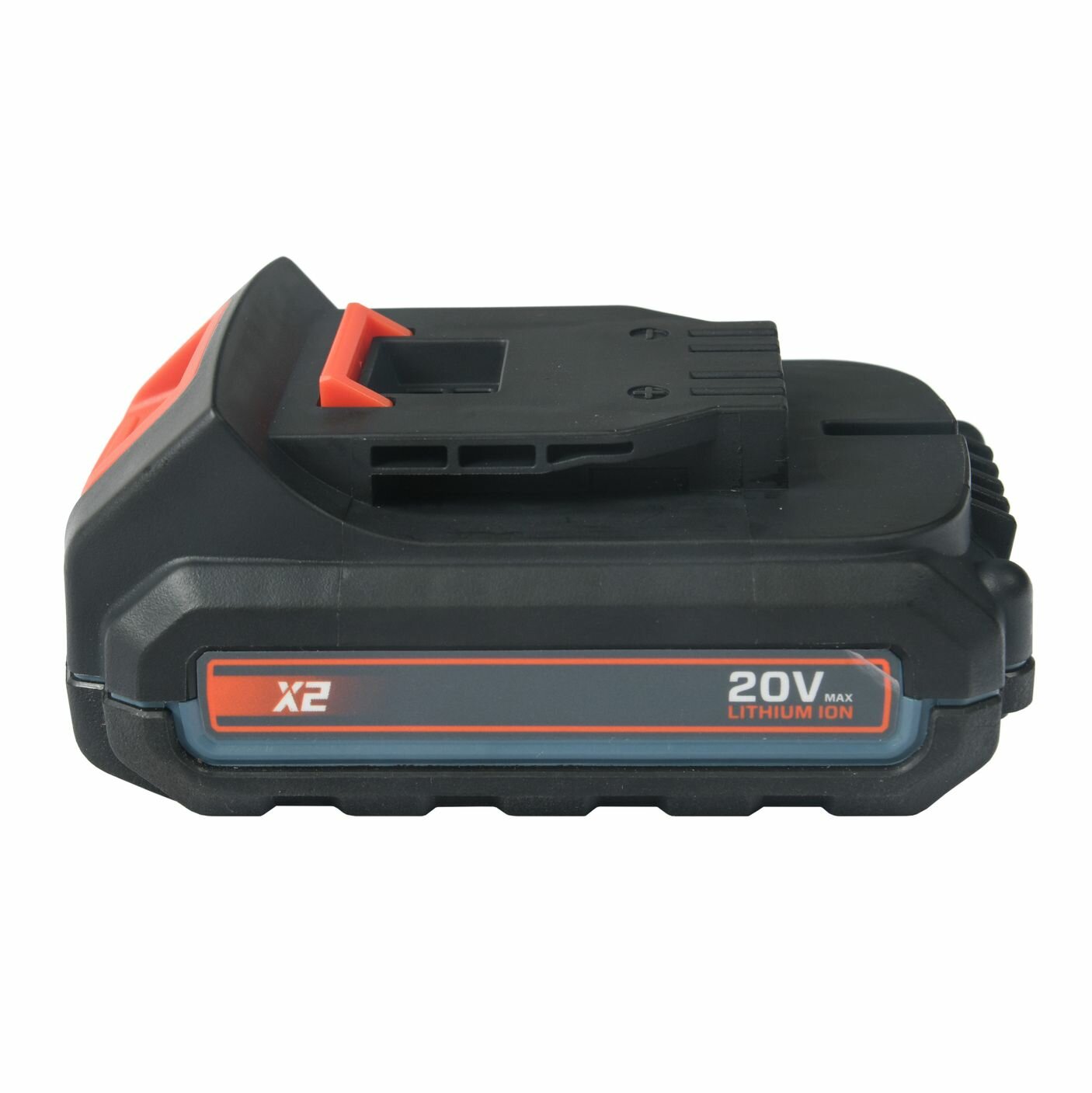 Аккумуляторная батарея Senix X2 20 В ,Li-Ion, 2.5 Ач, 45Wh, - фото №8