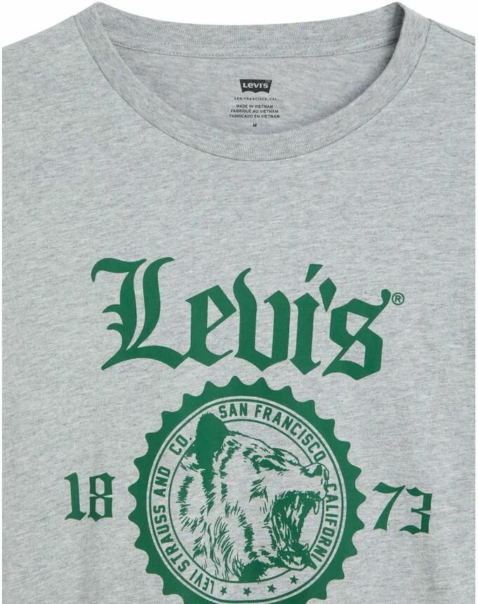 Лонгслив Levi's