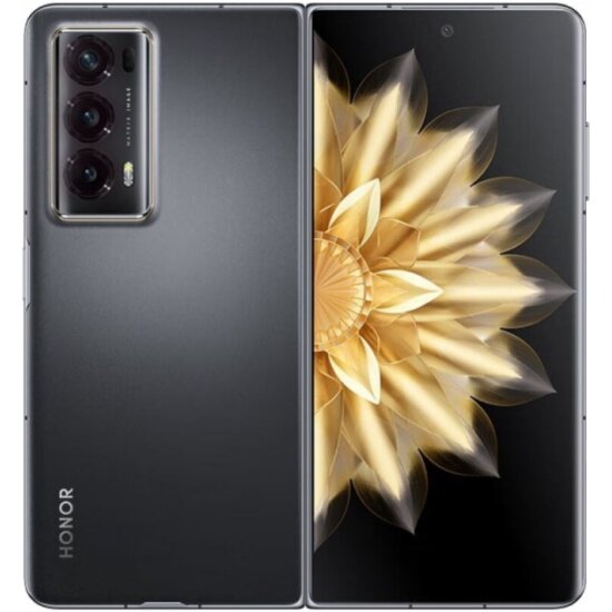 Смартфон Honor Magic V2 16/512GB Черный