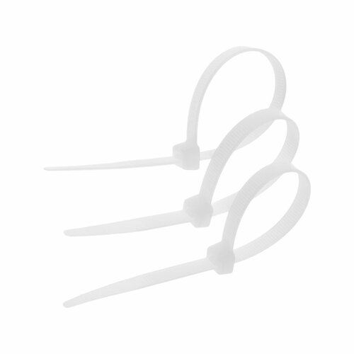 Хомут нейлоновый для стяжки 76200 мм 100 шт 490₽