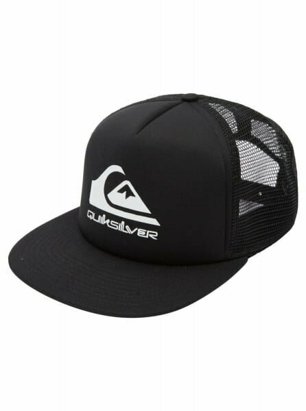 Бейсболка Quiksilver