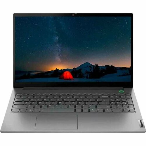 Ноутбук Lenovo TB 15 G220VE007SAK i3 1115G48GB256Gb SSD156noOS 7585200₽