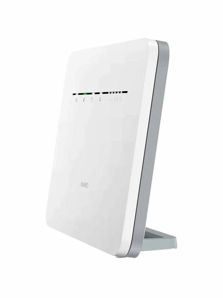 Маршрутизаторы Huawei - фото №14