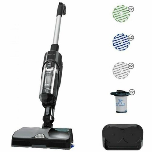 Пылесос Rowenta X-Combo Vacuum Mop GZ 3039 3089000₽