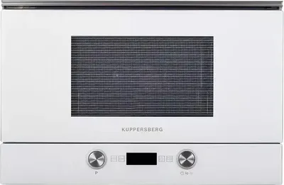 Микроволновая печь Kuppersberg HMW 393 W