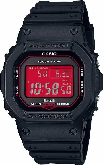 Наручные часы CASIO