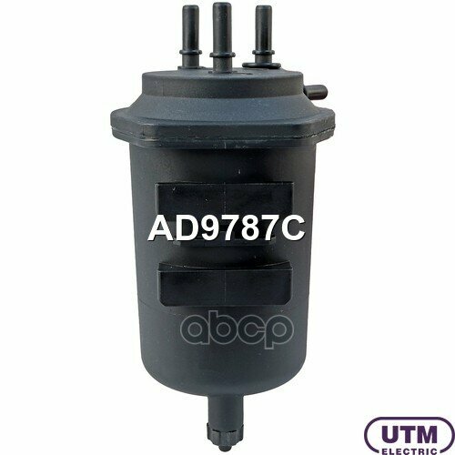 Фильтр Для Модуля В Сборе Utm арт AD9787C 3207₽