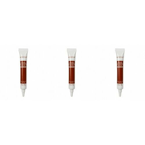 MondSub Филлер для волос с керамидом и маслом кокоса 15г 3 шт 1082₽