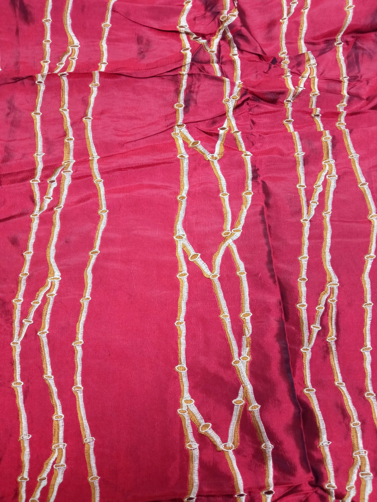 Набор портьерных тканей для шитья и рукоделия