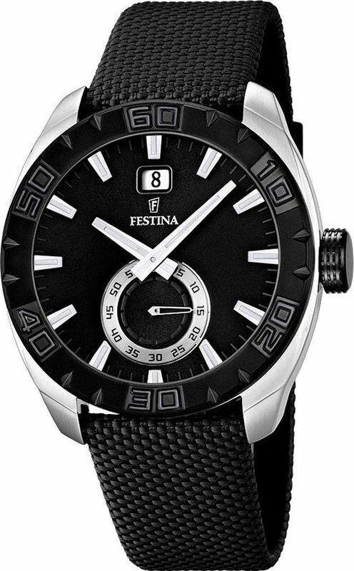 Наручные часы FESTINA