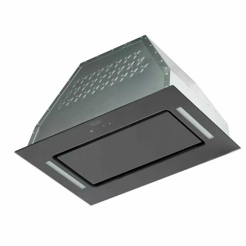 Встраиваемая вытяжка DELONGHI Cosetta 515 NB 1907900₽