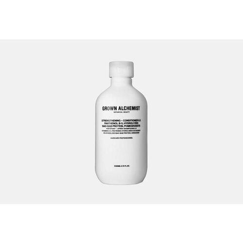 Кондиционер бальзам для волос GROWN ALCHEMIST STRENGTHENING CONDITIONER 4941₽