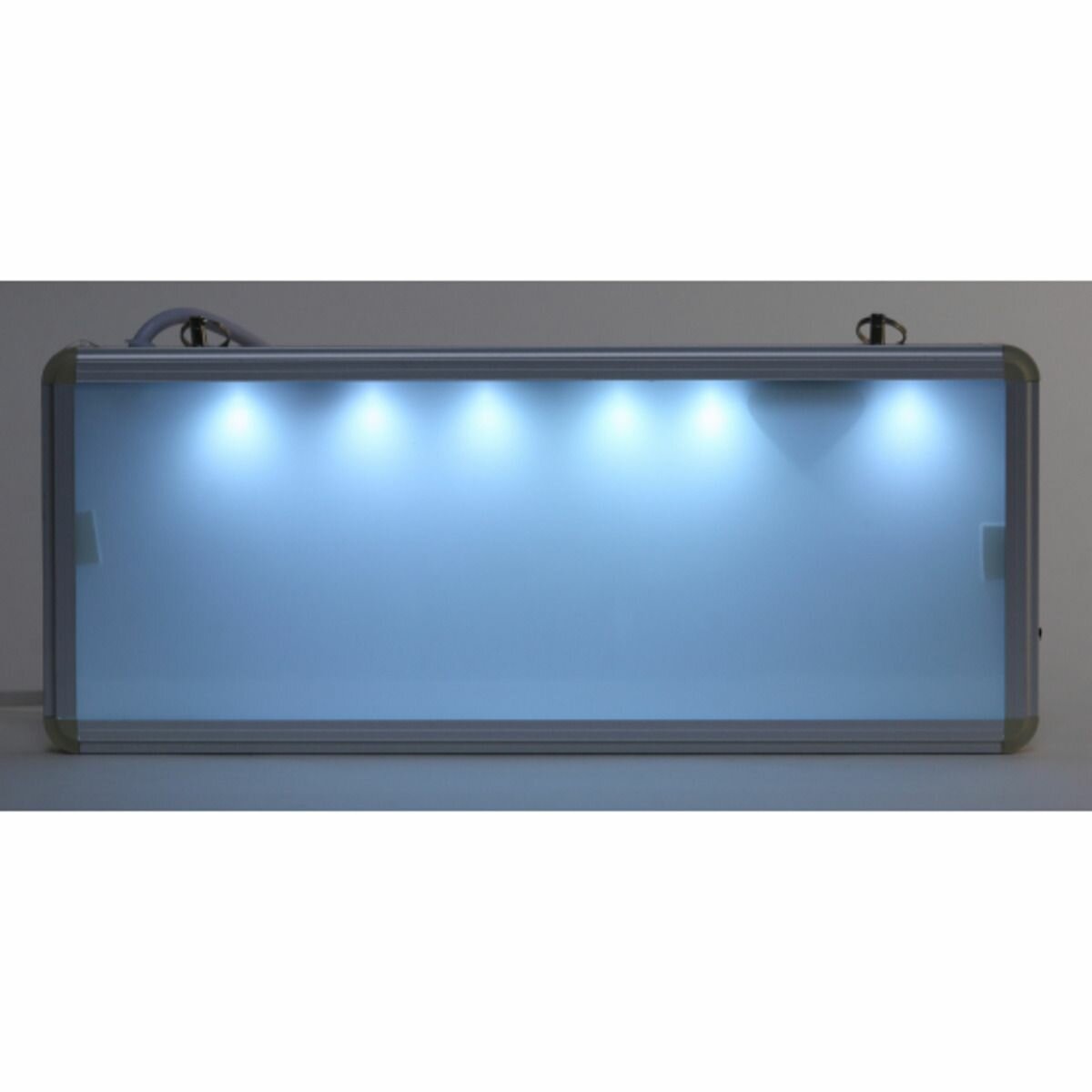 Аварийный светильник ЭРА SSA-101-0-20светодиодный 3ч 3Вт без текста стикер 358х145 мм
