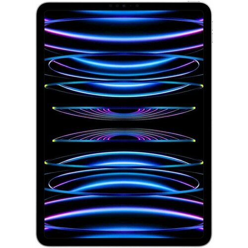 Планшет Apple iPad Pro 11 Wi Fi 256GB Silver A2759MNXG3ZPA 36300000₽