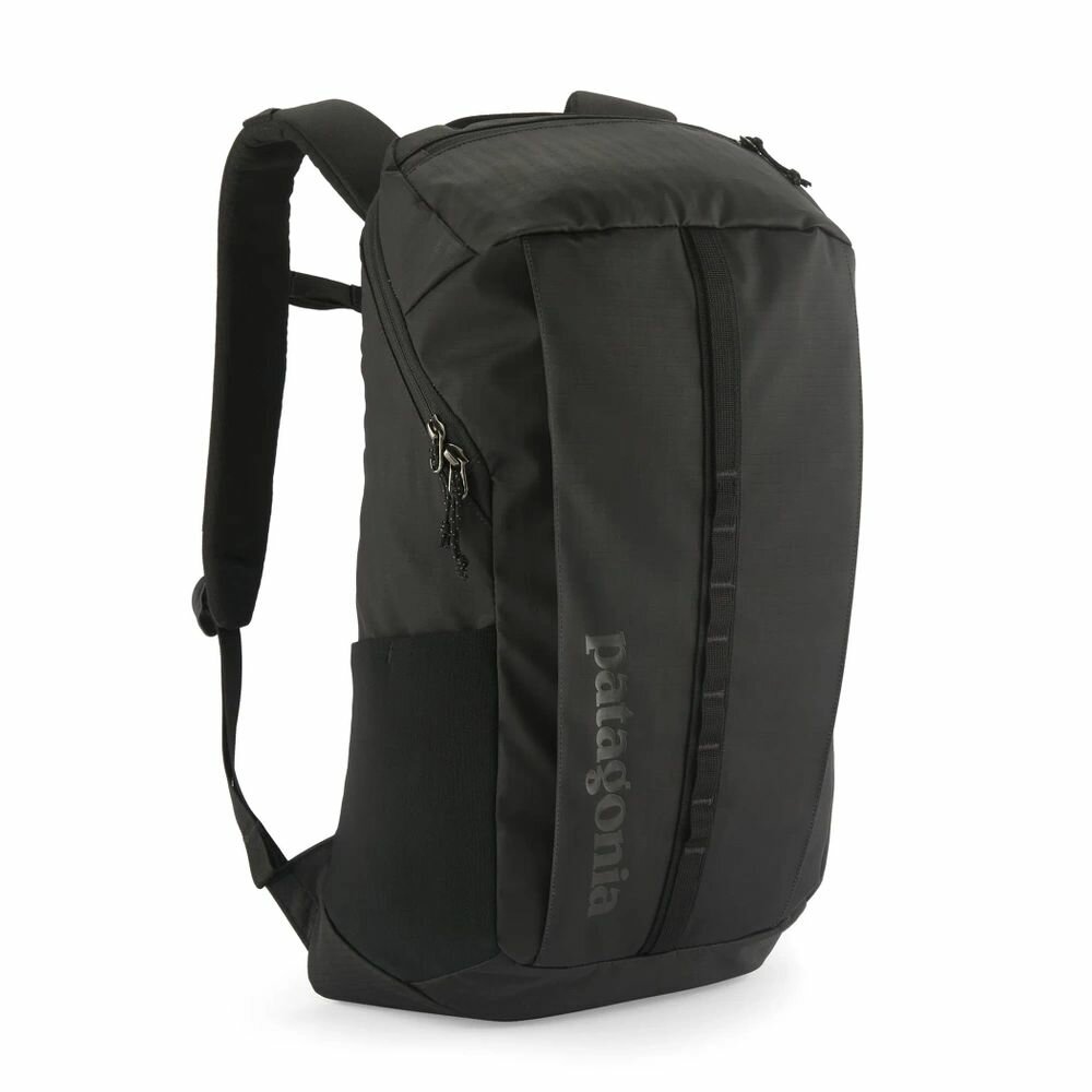 Рюкзак туристический Patagonia Black Hole Pack 25L Black