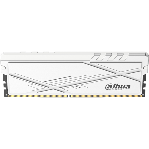 Оперативная память 16Gb DDR4 3600MHz Dahua DHI-DDR-C600UHW16G36 483300₽