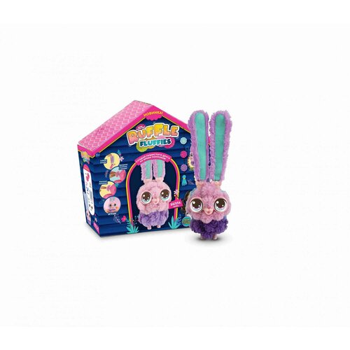 Ruffle Fluffies Создай игрушку Зайка Белла 2879₽