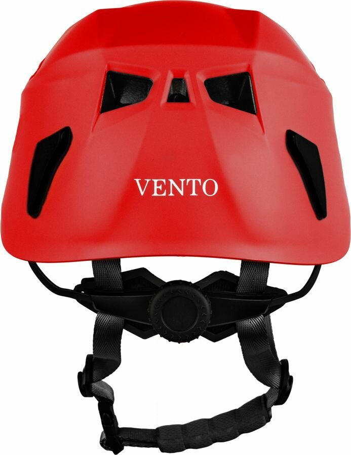 Каска альпинистская Quasar Red vnt 1203 — фото 1