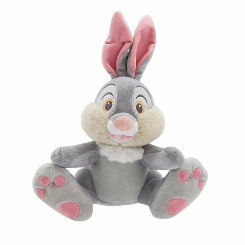 Мягкая игрушка Тампер Топотун Дисней Бэмби (Thumper Plush Bambi Disney) 33 см