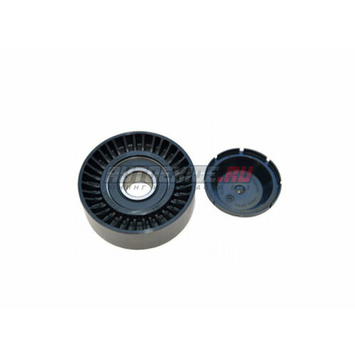 Ролик натяжной ВАЗ 1118, 2123 Салют салют-фильтр 2123-1041065-11 | цена за 1 шт