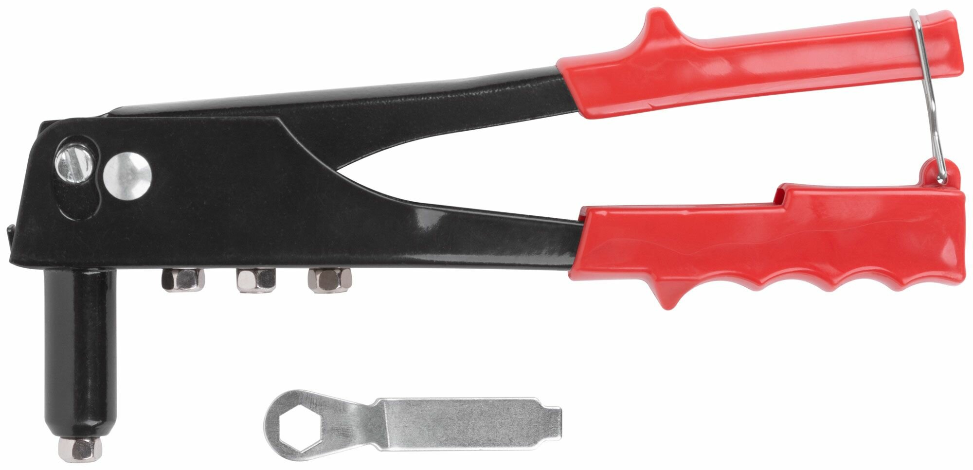 Заклепочник 24-48 мм (240 мм)