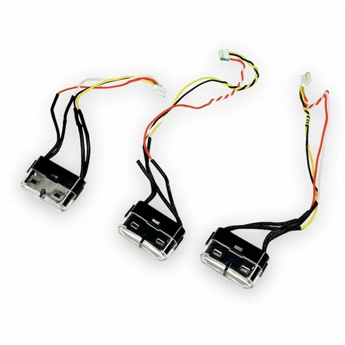 Комплект датчиков высоты робот пылесоса Tefal 60 Serie 1390₽