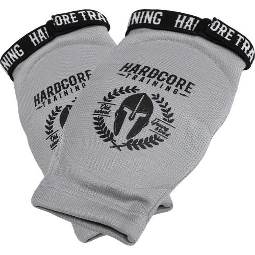 Налокотники Hardcore Training Helmet Grey XL