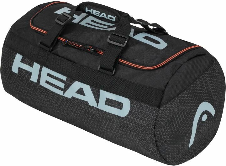 Сумка теннисная Head Tour Team Club Bag BKGR, арт. 283300